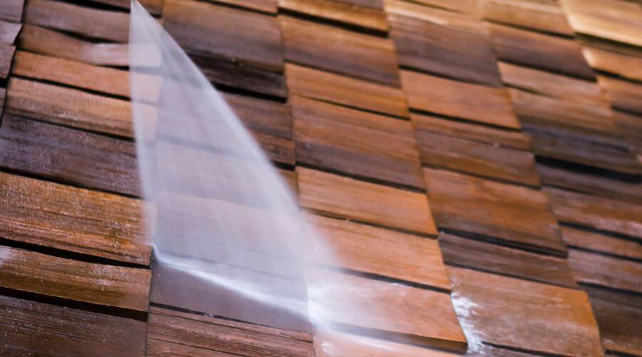 Asphalt Roofing in Benedicta, ME